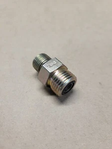 Parker Seal-Lok Straight Adapters 6 F50L0-S - Picture 1 of 1