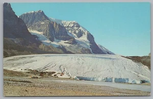 Parque Nacional Jasper, Alberta, Glaciar Athabasca, Columbia Ice-Field, PC - Imagen 1 de 2