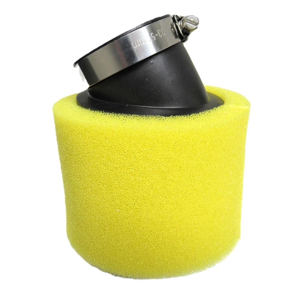 Filtro de aire de espuma de alto flujo American Sportworks Blue Lightning 6150 Foto 1 de 1