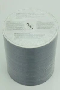1x100 FUJIFILM DVD-R WriteOnce Professional 4.7GB Printable SHRINK NEU 005-973 - Bild 1 von 6