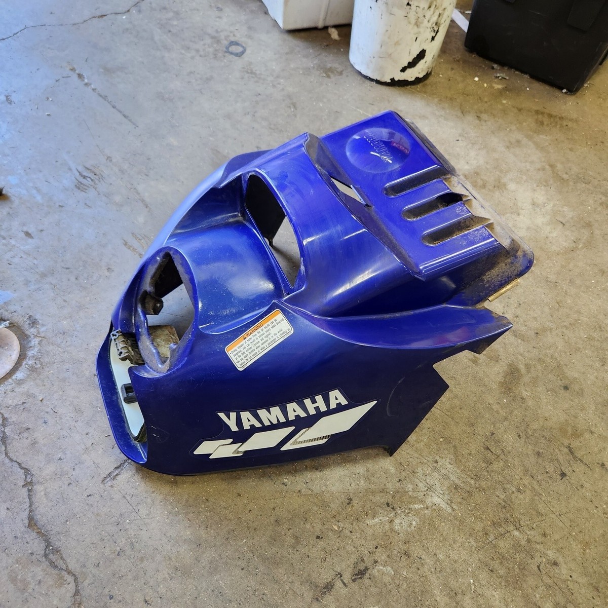 Boat Body Parts for 1997 Yamaha WaveRunner GP1200 for sale Boat Body Parts for 1997 Yamaha WaveRunner GP1200 for sale