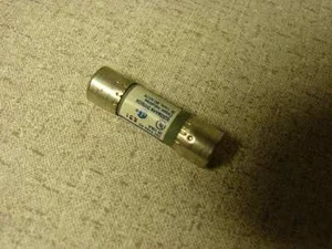 Fusible Bussman BBS-6 6 amperios - Imagen 1 de 2