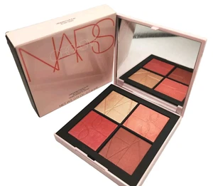 NARS Orgasm Four Play Blush Quad - Limited Edition New in Box - Picture 1 of 5