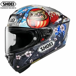 Casco integral Shoei X-Fifteen MARQUEZ MOTEGI5 2025 - Imagen 1 de 6