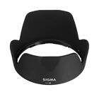Copy New 67mm Lens Hood Shade LH716-01 For Sigma 16mm f/1.4 DC DN