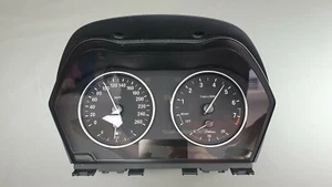 Original BMW X1 F48 Dashboard Instrument Speedometer 9382135 - Picture 1 of 6