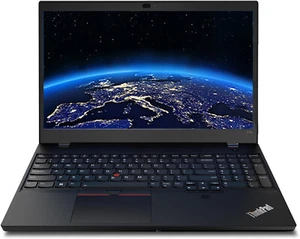 Lenovo ThinkPad P15v Gen3 15.6" FHD Ryzen 7 PRO 6850H T600 32GB RAM 1TB SSD W11P - Picture 1 of 5