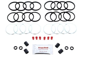 Für LDV Pilot ,Konvoi,200,400,Sherpa Bremssattel Vorne Seal Reparatur Umbau K. - Bild 1 von 3