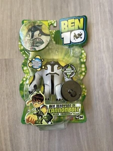 BRAND NEW Ben 10 CANNONBOLT Bandai 2007 Action Figure - Picture 1 of 4