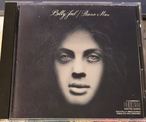 Billy Joel -Piano Man-AAD-CD Columbia (1987)  Early Pressing NR/MT - Foto 1 di 3