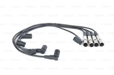 0 986 356 333 BOSCH Ignition Cable Kit for MERCEDES-BENZ,PUCH - Image 1 of 4