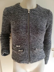 MAJE Damenstrickjacke - Bild 1 von 12