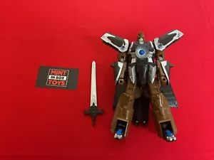 Transformers Universe 2.0 25th Anniversary Voyager Class Vector Prime - Picture 1 of 2