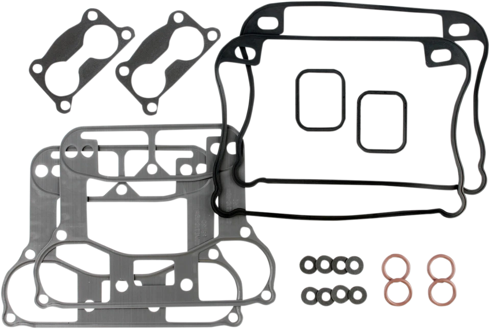 Cometic Rocker Box Gasket Kit C10150 - Image 1 of 1