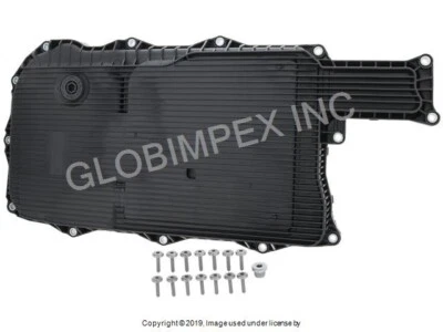 For BMW (2016-2023) Oil Pan and Filter Kit ZF OEM + 1 YEAR WARRANTY - Image 1 of 2