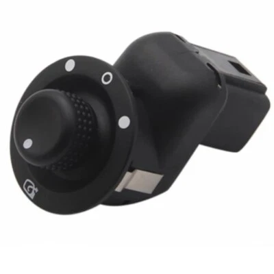 Commande Bouton Réglage rétroviseur Renault CLIO 3 LAGUNA 2 MEGANE 2 8200676533