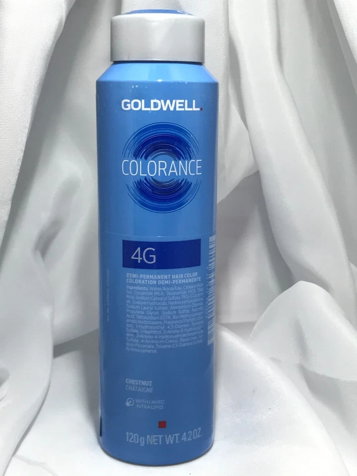 Goldwell Colorance 4G 3Pk. Сделка - Изображение 1 из 1