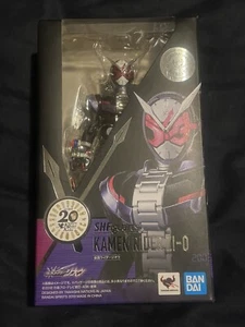 S.H. Figuarts Kamen Rider Zi-O - Bild 1 von 1