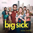 Michael Andrews The Big Sick (CD) Album