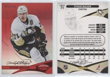 2012-13 Certified Mirror Red /199 Evgeni Malkin #71