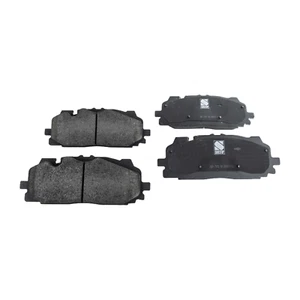 4M0698151AA New 2-Wheel Set Front for Audi S4 Q7 S5 RS5 SQ5 2018 - Picture 1 of 6