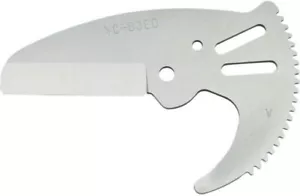 MCC Embecker Replacement Blade VCE63ED VCE0363 Maximum Cutting Capability d - Picture 1 of 1