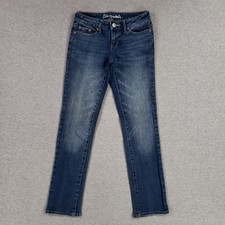 Aeropostale 000 Short Bayla Skinny Jeans Retro Quality Denim