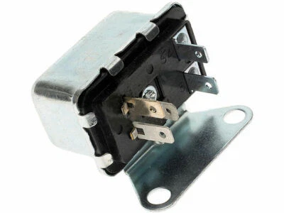 Relé multiusos para GMC C25/C2500 1973-1974 Suburban SMP 77396CX Foto 1 de 2