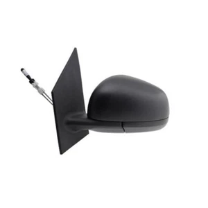Specchietto meccanico nero sx per Smart Fortwo 11/2014 in poi - Imagen 1 de 1