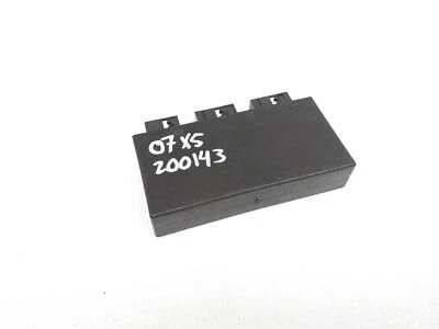 Unidad de módulo de control de distancia de estacionamiento BMW X5 2007-2008 66-20-9-185-139 Foto 1 de 4