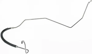 Auto Trans Oil Cooler Hose Dorman For 1993-1995 Chevrolet K1500 Suburban 577XX11 - Picture 1 of 4
