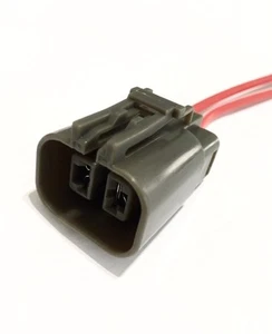 ARNÉS DE CABLES REPARACIÓN ALTERNADOR MITSUBISHI FORD MAZDA MERCURY SUBARU - Imagen 1 de 1