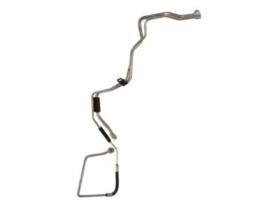 Manguera de aire acondicionado para Chrysler Sebring 2007-2010 distribuidores globales de piezas 13752VVNN 2008 Foto 1 de 2