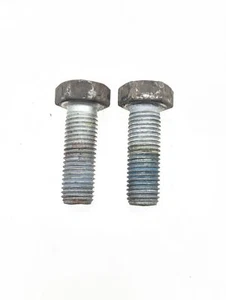 2004 Mercedes E320 Rear Brake Caliper Bolts - Picture 1 of 4