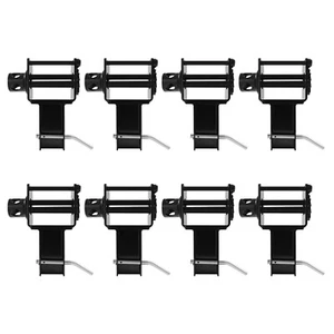 Heavy Duty Trailer Stake Pocket Winch 5400LBS Trailer Stake Pocket Winch - Picture 1 of 13