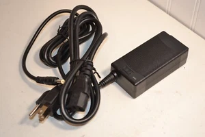 GVE AC/DC Adapter GM53-240220-F 24V - Afbeelding 1 van 2