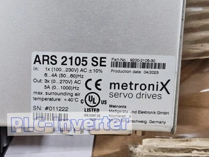 1Pcs New ARS-2105SE ARS2105SE ARS 2105 SE Factory Sealed Fast Delivery# - Picture 1 of 4