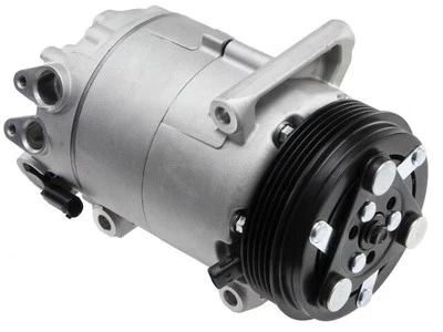 Compresor de aire acondicionado 95186FHFS 2017 1,4 L 4 cilindros 4 puertas para Fiat 500X 2016-2018 Foto 1 de 2