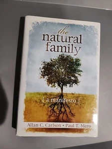 The Natural Family: A Manifesto. S24 - Picture 1 of 2