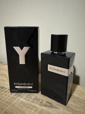 Yves Saint Laurent - YSL Y Le Parfum 100ml (New Version 2025) - image 1 of 4