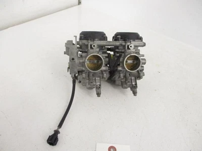 03 Carburadores Kawasaki KVF 650 Prairie carbohidratos 15003-1755 2002-2005 Foto 1 de 4