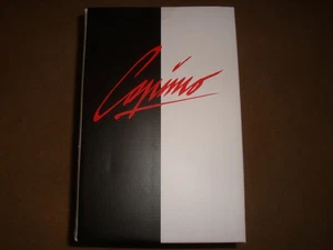 CAPO & NIMO - Capimo  (LIMITED FAN BOX-SET / NEU!)  AZZLACKZ - Bild 1 von 2