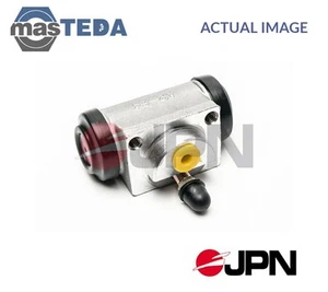 50H2038-JPN DRUM WHEEL BRAKE CYLINDER REAR JPN FOR FIAT PUNTO,PANDA,PUNTO EVO - Picture 1 of 5