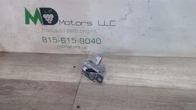 2017-2022 FORD TRANSIT CONNECT REAR UPPER DOOR LATCH LOCK OEM DT11-V43287-AE - Image 1 of 4