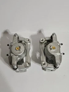 Brake Calipers 2021-2014 Nissan Rogue, 2022-2017 Nissan Rogue Sport FRC12837DN - Picture 1 of 11