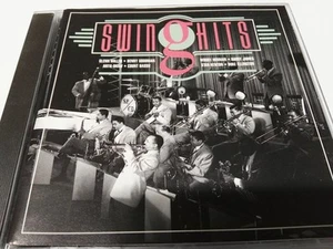 Various Various - Swing Hits (CD) - Bild 1 von 2