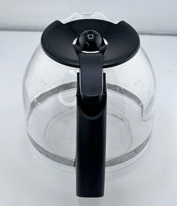 Mr. Coffee 12 Cup Glass Replacement Coffee Pot - Picture 1 of 5