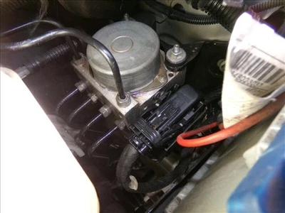 0 265 232 053 abs 106114 para FIAT PUNTO 1.3 JTD 2006-2012 2008 Foto 1 de 4