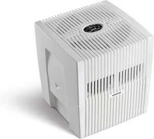 Umidificatore AH530 Molto Silenzioso 24 Db(A), Efficienza Energetica 3 Watt, Eva - Foto 1 di 12