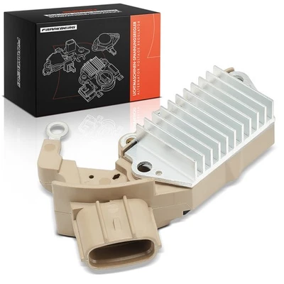 Regolatore generatore alternatore compatibile 14V per Toyota RAV 4 II Celica Corolla - Immagine 1 di 4